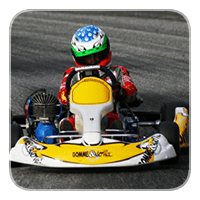 Go kart